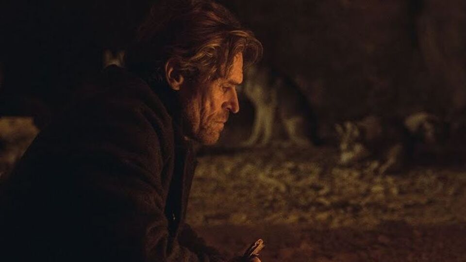 Премьера фильма состоялась на Берлинском кинофестивале