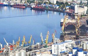 Найем заявил, что речь идет о нескольких миллионах гривен ущерба, причиненного государству