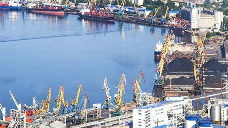 Найєм заявив, що йдеться про кілька мільйонів гривень збитків, завданих державі