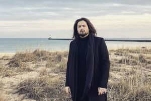 David Axelrod: Время летит, и я с улыбкой вспоминаю все, что было, и могу только представить, что ждет нас в будущем