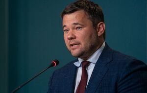 Богдан: Честно работал за счет денег, заработанных на адвокатской ниве