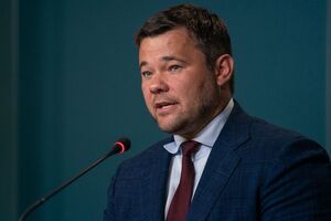 Богдан: Чесно працював за рахунок грошей, які заробив на адвокатській ниві