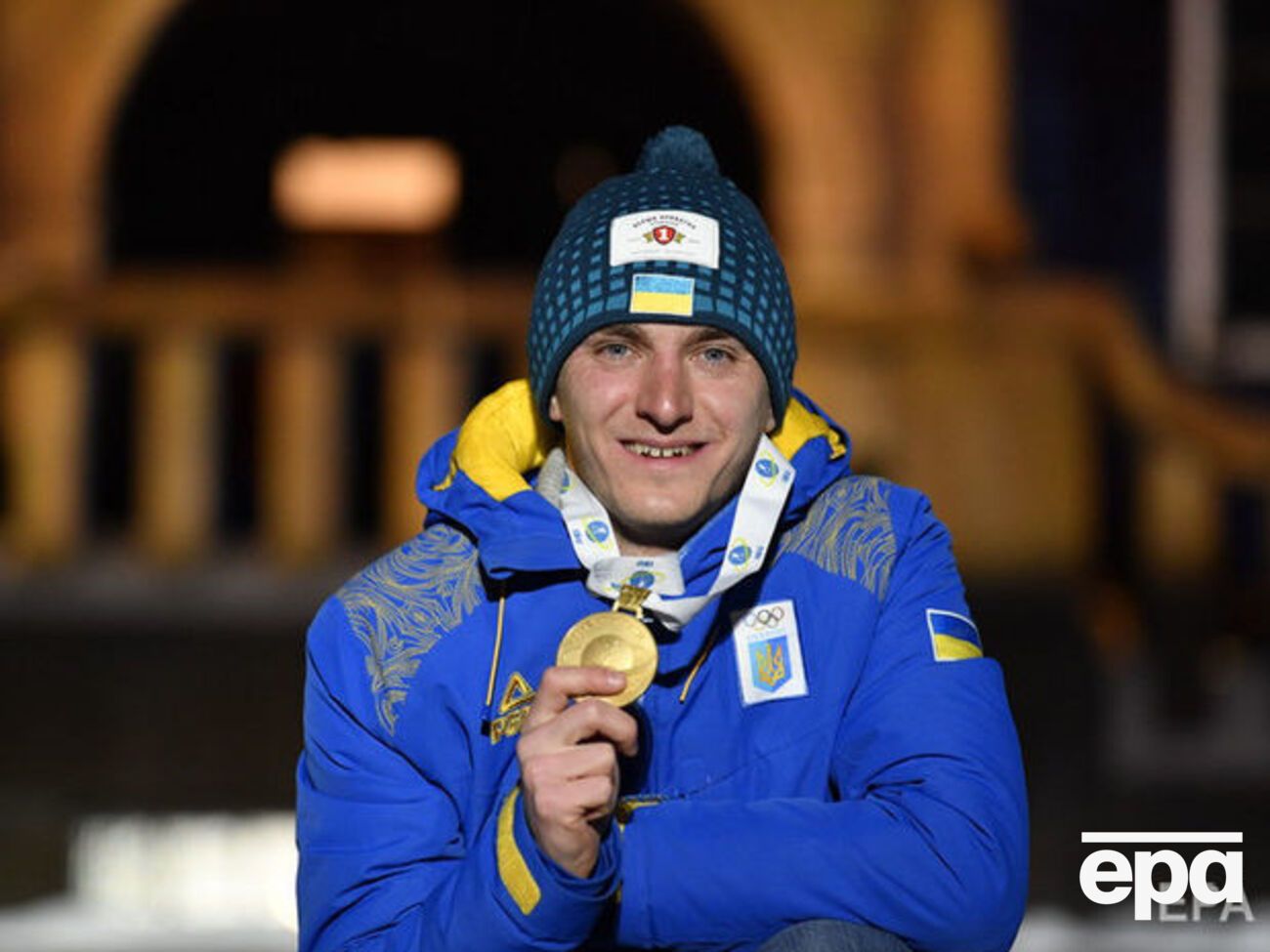 Підручний програв переможцю перегонів 0,5 секунди