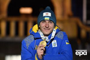 Підручний програв переможцю перегонів 0,5 секунди