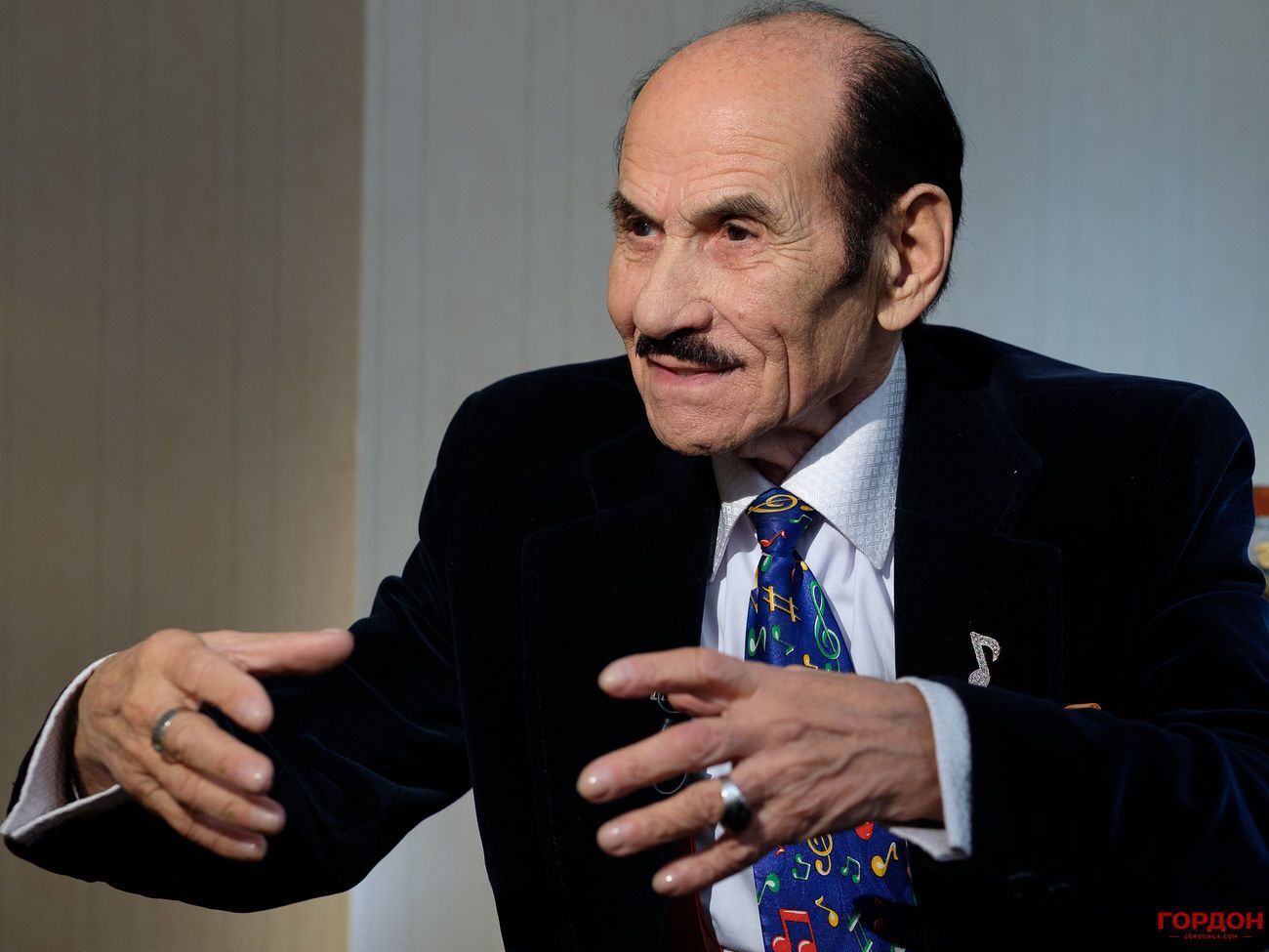 Чапкис: Лучше всего я делал ползуночки