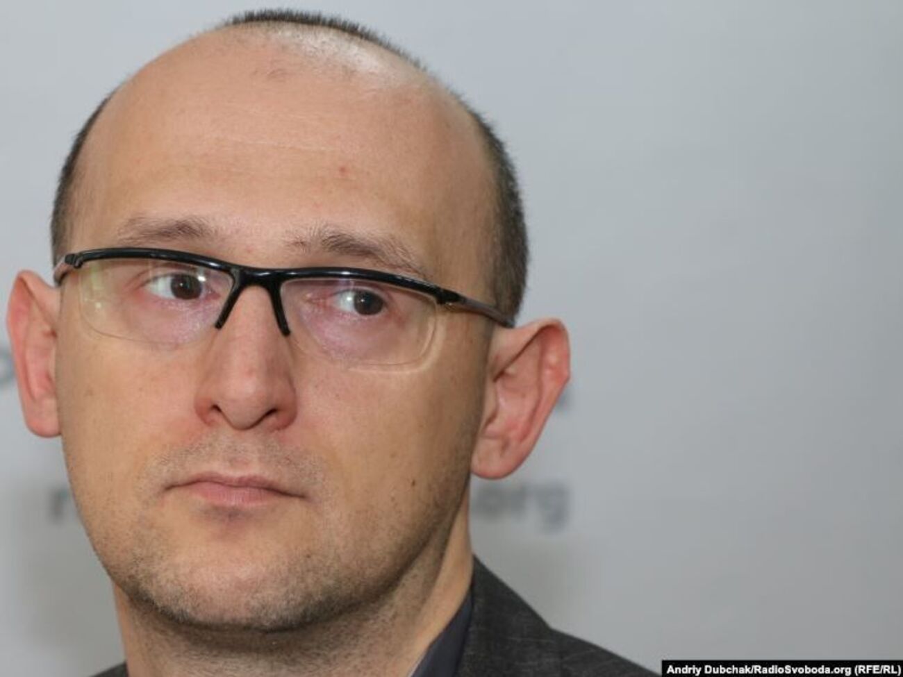 Юрій Корольчук: Тому йде пошук благородного і чистого виходу із ситуації