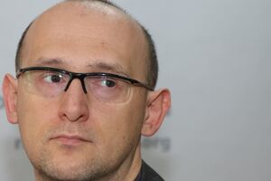 Юрій Корольчук: Тому йде пошук благородного і чистого виходу із ситуації