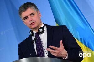 Пристайко: Ответственность за захваченную территорию должна нести страна-оккупант