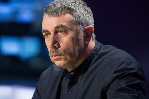 Комаровский сказал, что может "здорово объяснять" о медицине и социальной сфере
