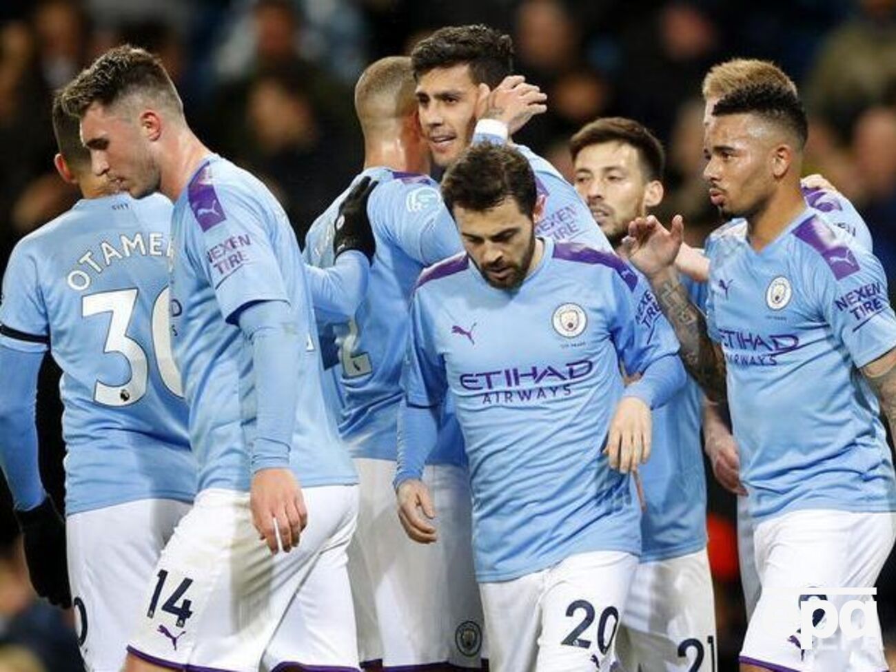 Когда CAS вынесет решение в деле "Манчестер Сити", неизвестно