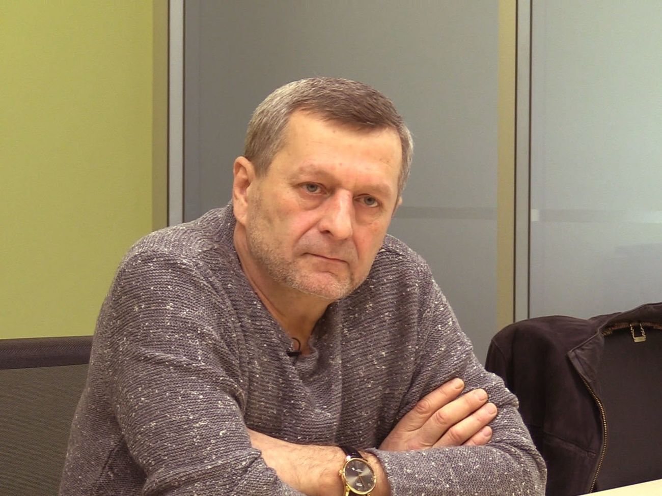 Чийгоз: Обязанность государства &ndash; бороться за свою территорию