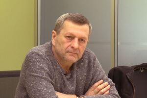 Чийгоз: Обязанность государства – бороться за свою территорию