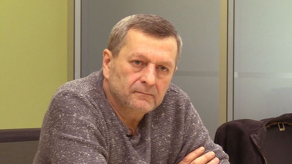 Чийгоз: Обязанность государства – бороться за свою территорию