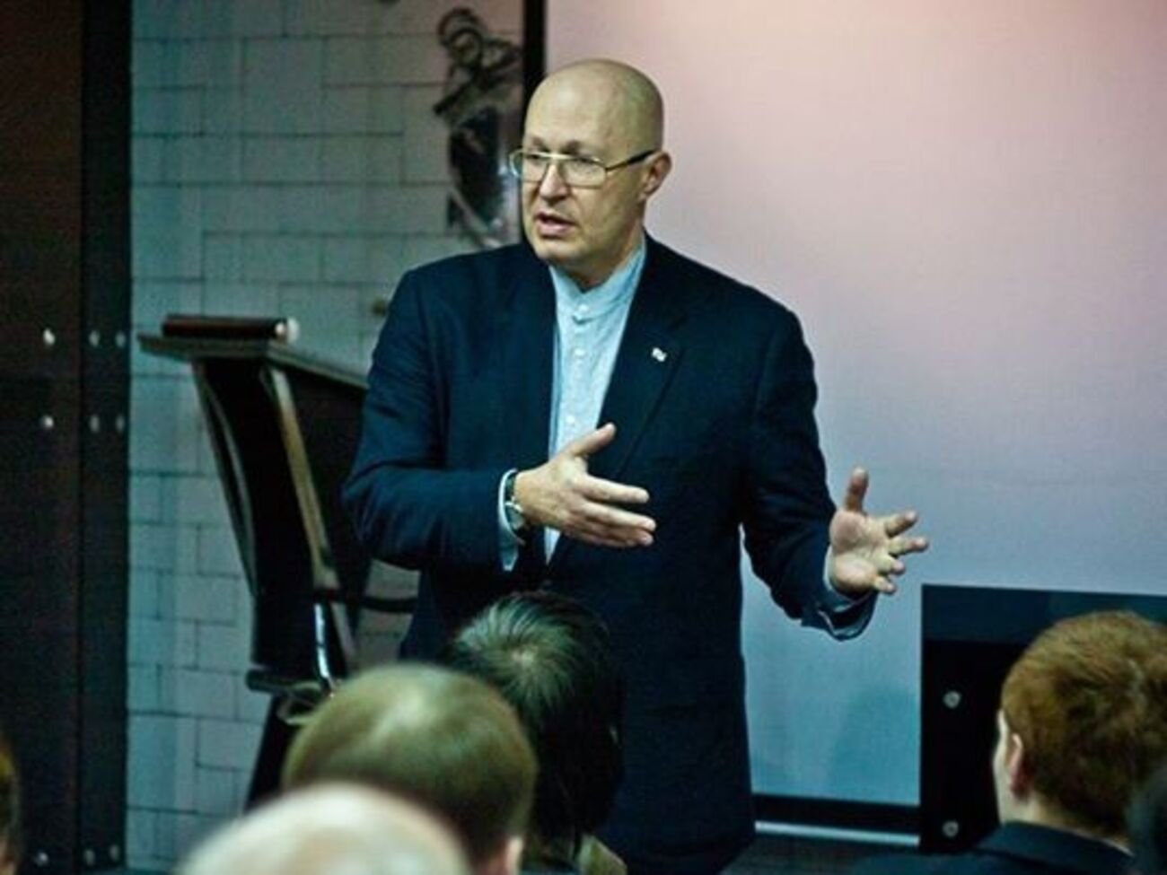 Соловей: Москва дуже інтенсивно працює з українськими націоналістами. У неї чудові відносини з тими, хто в Україні голосніше від усіх кричить