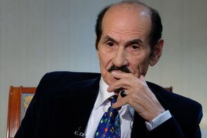 Чапкіс: Хрещатик, центральна частина Києва – це була одна суцільна величезна могила