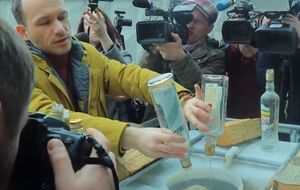 У процесі утилізації взяв участь Малюська