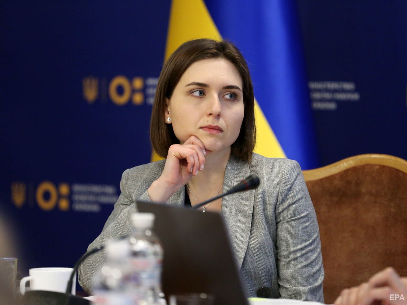 Новосад:&nbsp;Полная трансформация предмета продлится несколько лет