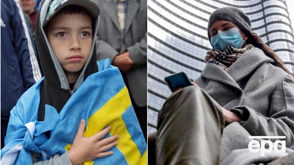 Головні новини середи