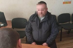 По данным полиции, правонарушителю 43 года