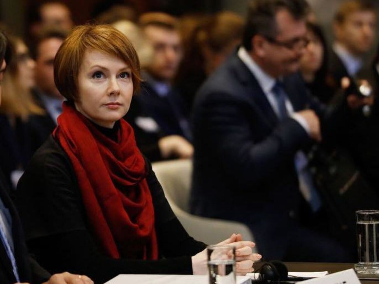 Зеркаль считает, что Цемах был полезным свидетелем