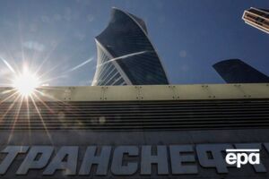 Загрязнение нефти в нефтепроводе "Дружба" "Транснефть" считает умышленным