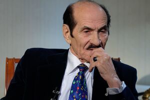 Чапкіс: Виникає запитання: чому? Чому я один живу досі?