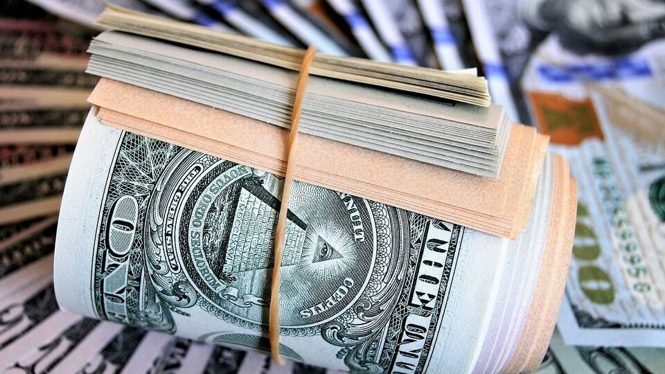 НБУ установил курс валют на 27 февраля