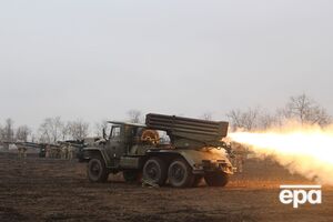 Війна в Україні розпочалася 2014 року