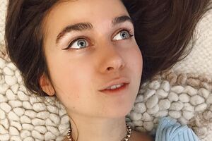 Jerry Heil: Я сама не очікувала побачити це. Я таки змінилася! Як мінімум почала носити красиву білизну