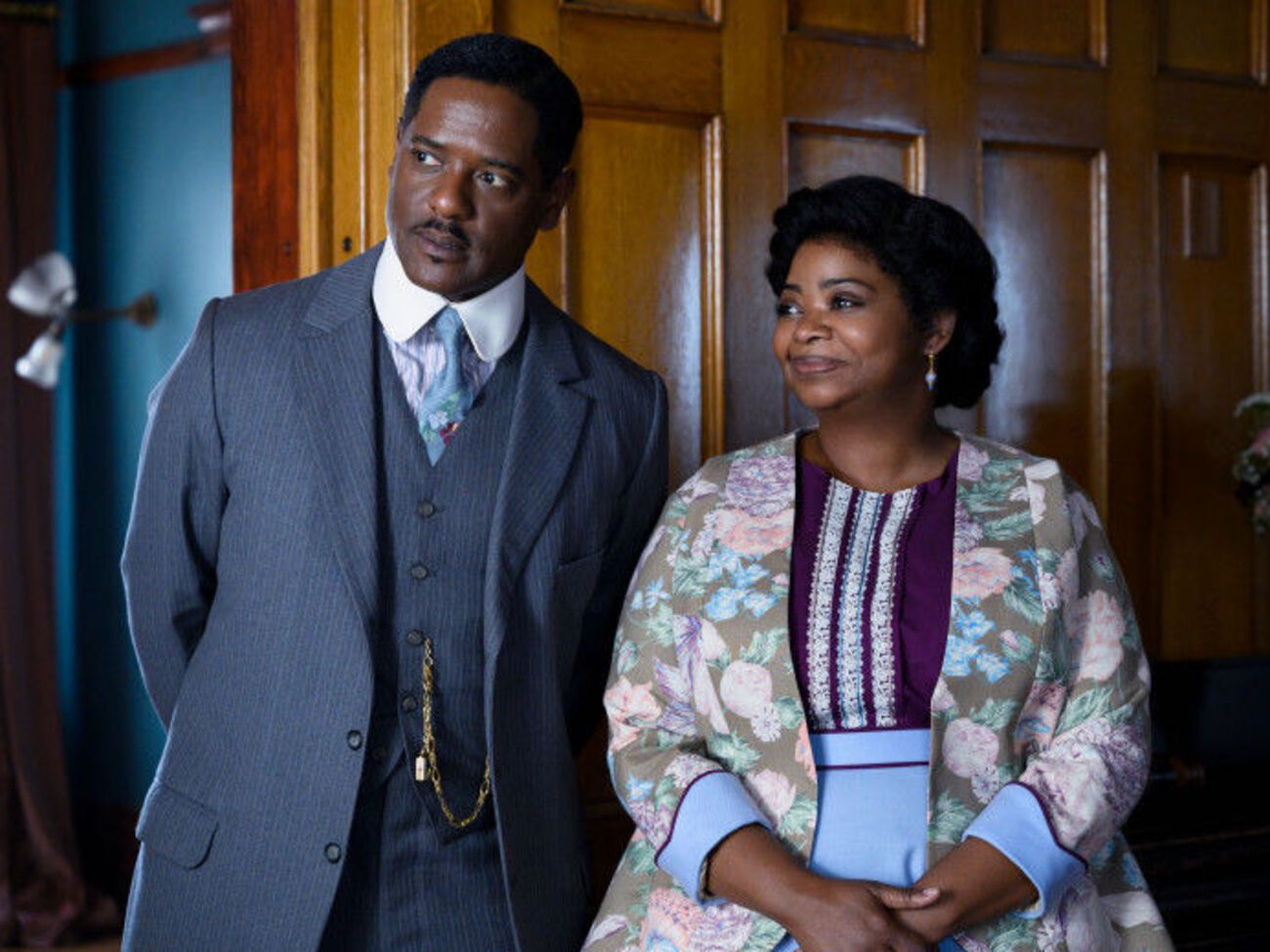 Прем'єра серіалу на Netflix відбудеться 20 березня 2020 року