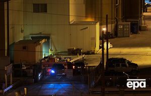 Стрельба произошла на территории завода североамериканской пивоваренной компании Molson Coors