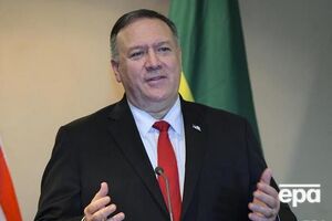 Российские оккупационные власти продолжают нарушать права человека в Крыму, заявил Помпео