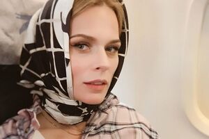 Фреймут оприлюднила відео в рубриці "етикет з Фреймут"