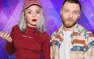 Yuko: "Зима" уособлює втому від паніки, невігластва, від необдуманих дій та рішень. Утому від нових бойових дій у світі