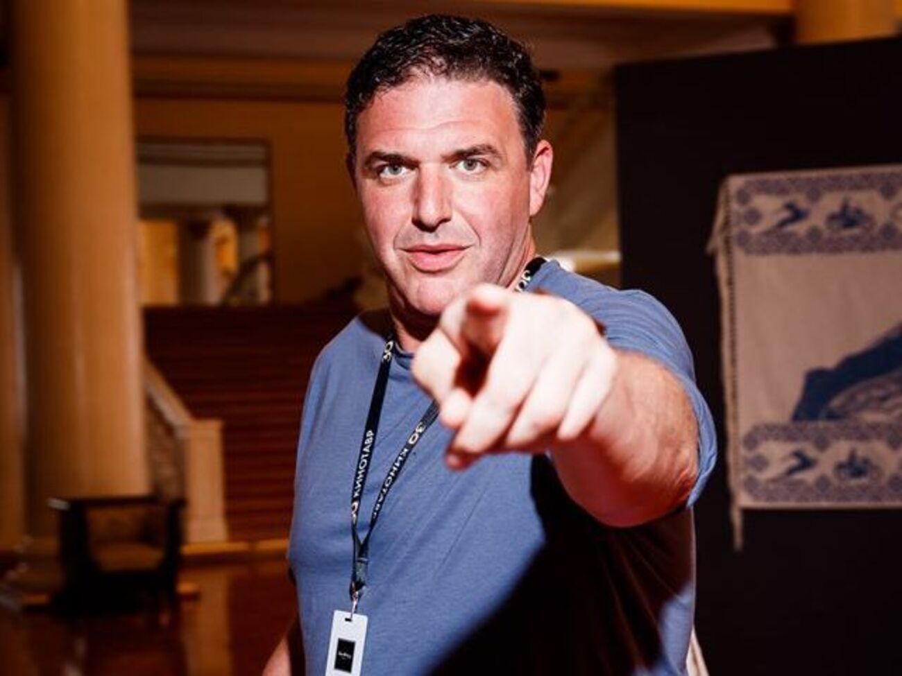 Віторган вважає, що Суркова збуджує реакція на його антиукраїнські заяви