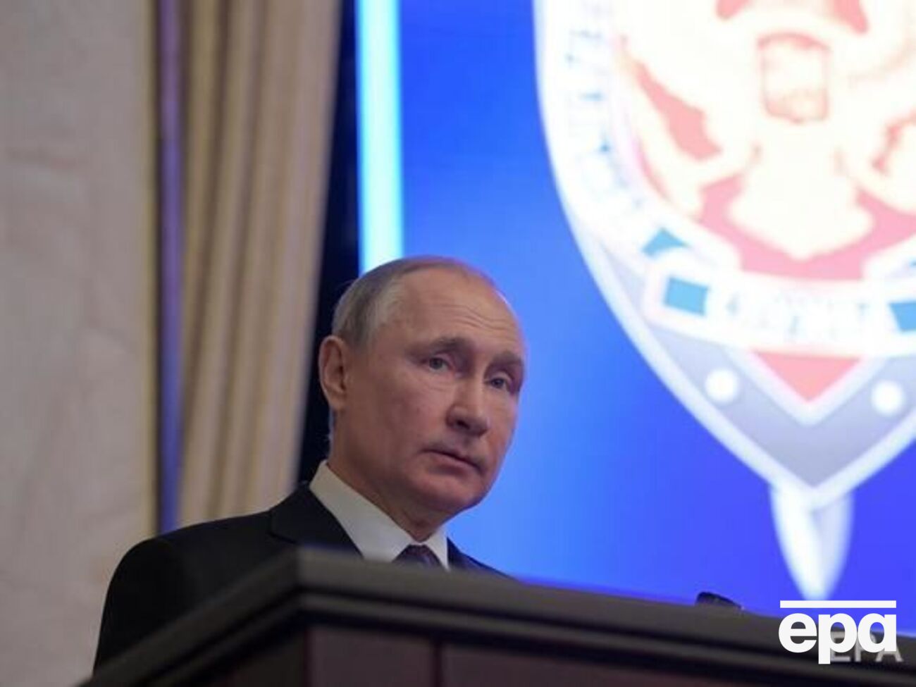 Запитання про те, чи є у Путіна двійник, є одним із популярних запитів про президента РФ у інтернеті