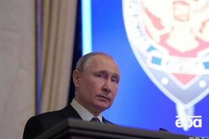 Вопрос о том, есть ли у Путина двойник, является одним из самых популярных запросов о президенте РФ в интернете