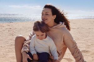 Джамала: Тепло – це коли кохані близько