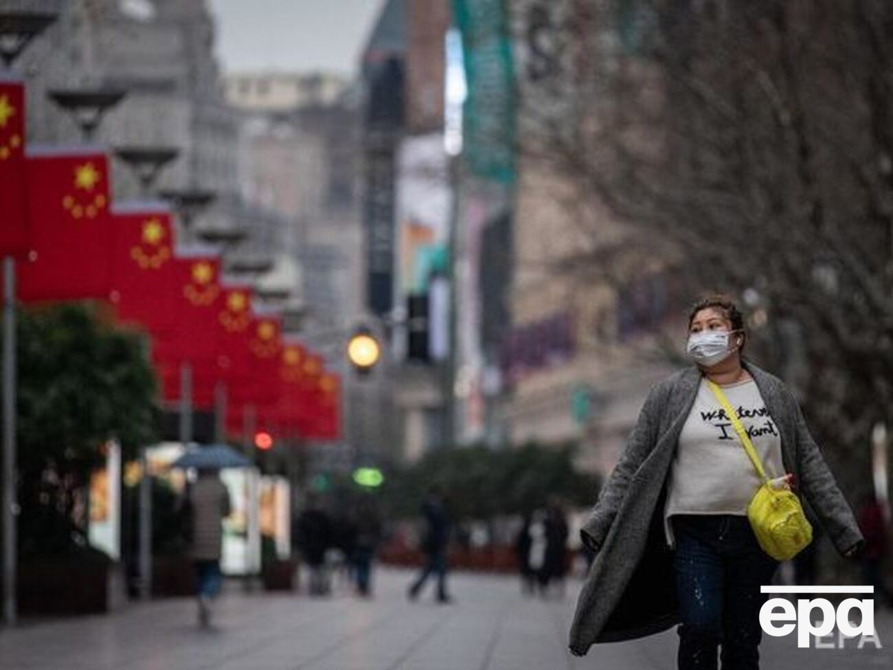 Впервые подтвердили новый тип коронавируса SARS-CoV-2 в конце декабря 2019 года в Китае