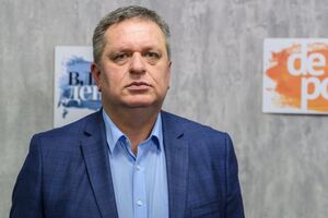 Чтобы исправить ситуацию, нужно на законодательном уровне закрепить четкое определение ряда понятий, считает Тарас Сиротинский