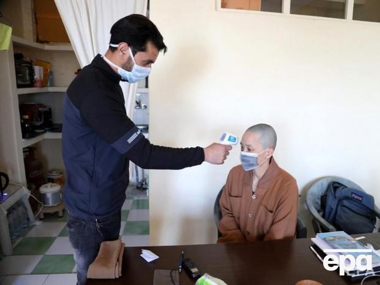 Впервые подтвердили новый тип коронавируса SARS-CoV-2 в конце декабря 2019 года в Китае