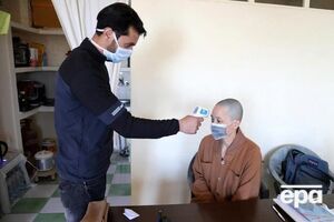 Впервые подтвердили новый тип коронавируса SARS-CoV-2 в конце декабря 2019 года в Китае