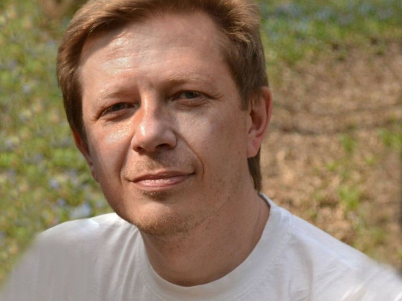 Рисенко: Пересічному харків'янину маршал Жуков узагалі не дорогий – йому до нього однаково