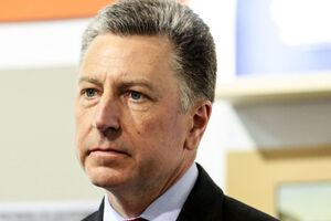 Волкер: Зеленский не дал россиянам выйти из-под международного давления