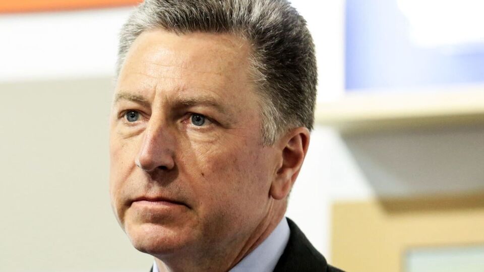 Волкер: Зеленский не дал россиянам выйти из-под международного давления