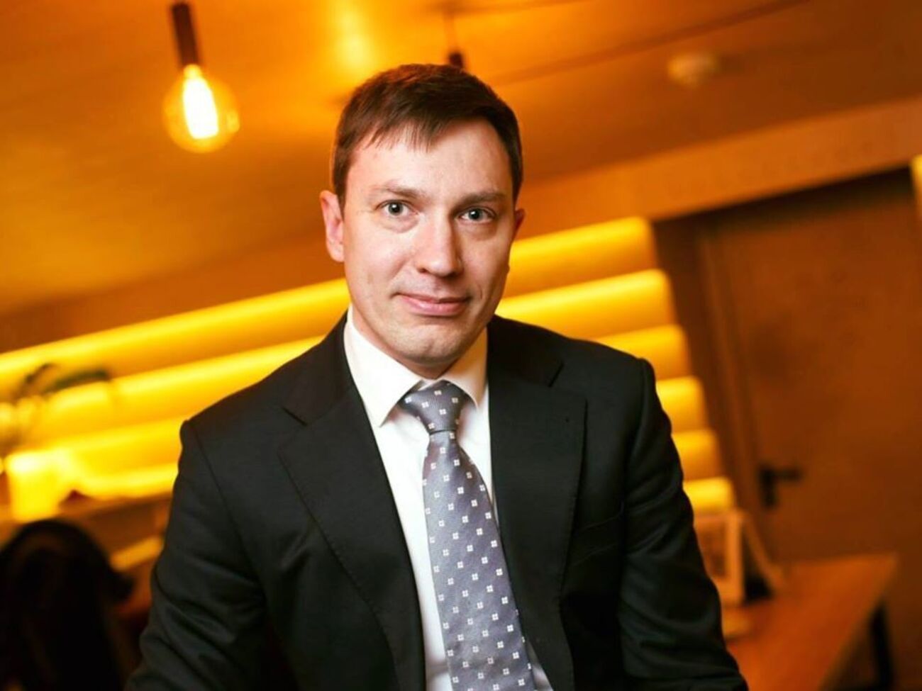 Глущенко здобув три вищі освіти &ndash; юридичну, управлінську та економічну