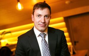 Глущенко получил три высших образования – юридическое, управленческое и экономическое