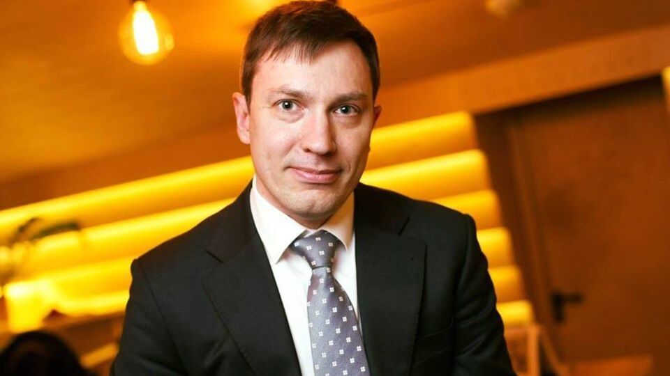 Глущенко здобув три вищі освіти – юридичну, управлінську та економічну