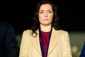 Скалецька заявила, що вражена тим, що трапилося у Винниках