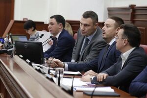 Кличко: В столице и в стране случаев заболеваний не зарегистрировано, но мы должны быть готовы к этому
